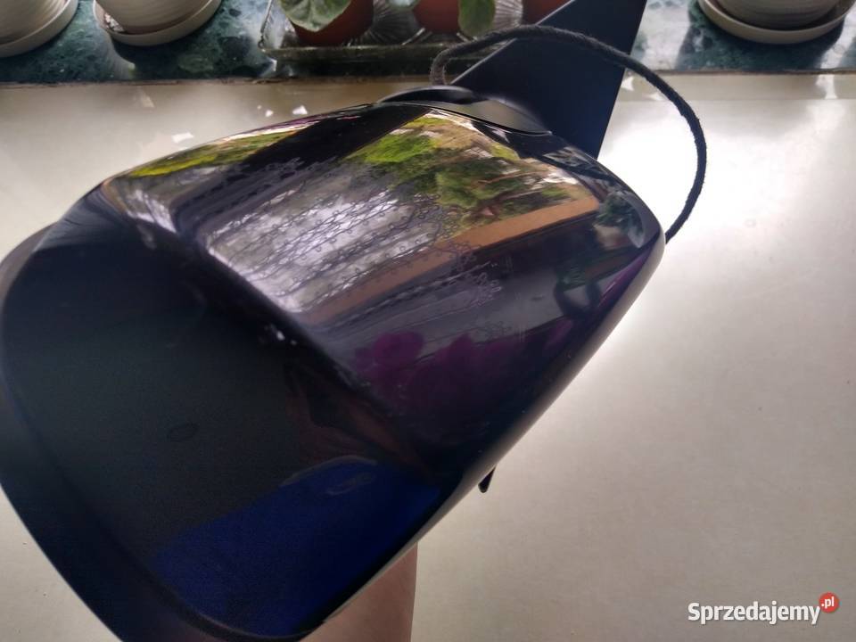 Lusterko Lewe BMW E46 SEDAN przedlift 5 PINÓW Krasnystaw