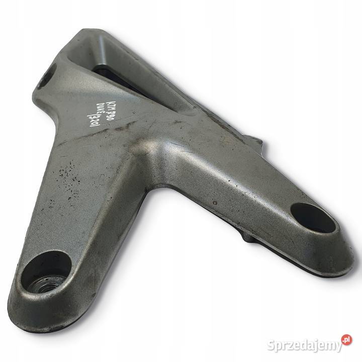 PRAWY BOCZNY STELAŻ RAMY KTM Duke 790 1824 Chełm