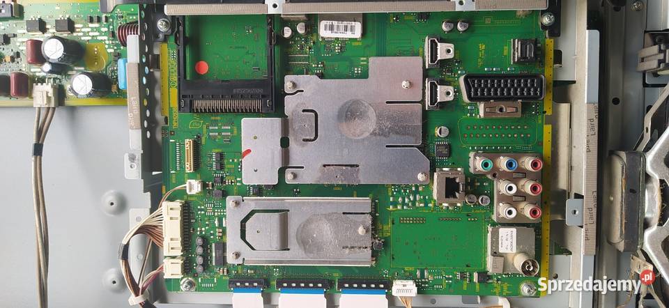 TNPH 0938 1A Płyta główna Panasonic TXP42S30E podkarpackie Krosno