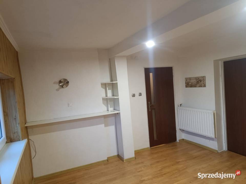 Mieszkanie na sprzedaż Gniezno