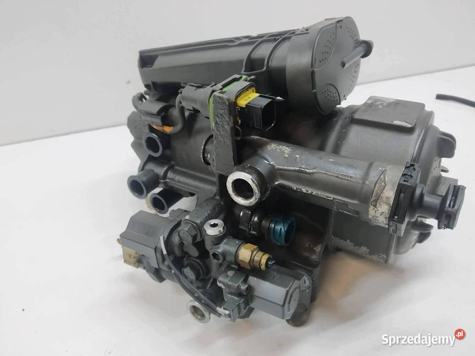 OBUDOWA FILTRA PALIWA 1951945 DAF XF 20122016