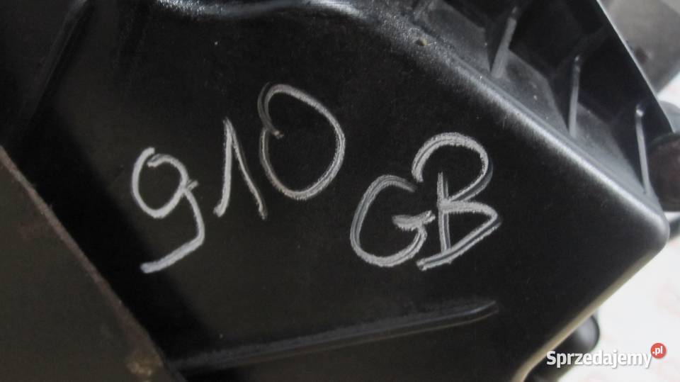 Mondeo 20 ECOBOOST TNBA TNCD TNCF 203 skrzynia osobowe Kielce