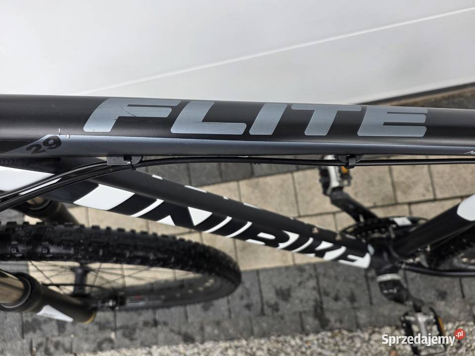 Rower górski UNIBIKE FLITEkoła Jelenia Góra