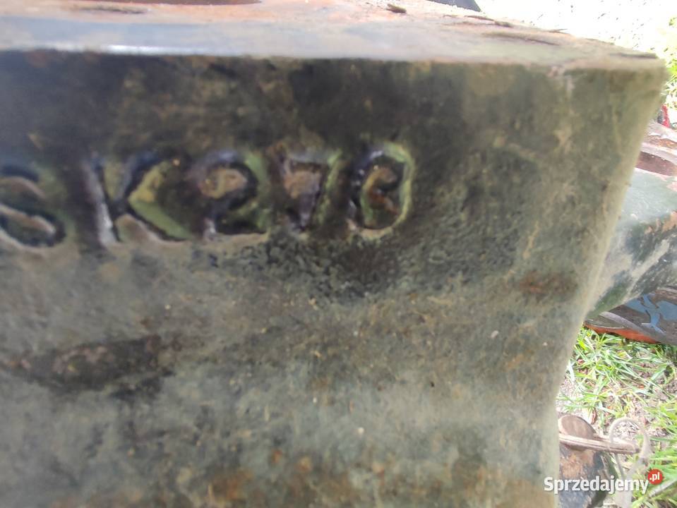 Układ planetarny Zwrotnica Case MX210 MX215 Białystok