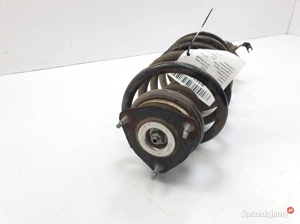 AMORTYZATOR LEWY PRZÓD FORD TRANSIT MK8 Lipno sprzedam