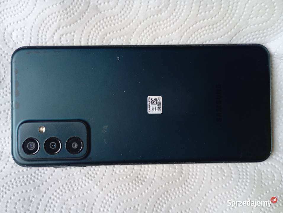 Samsung M23 5g Warszawa