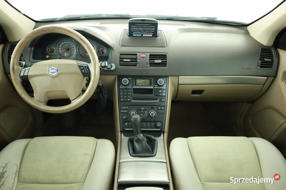 Volvo XC90 D5 SUV Piaseczno