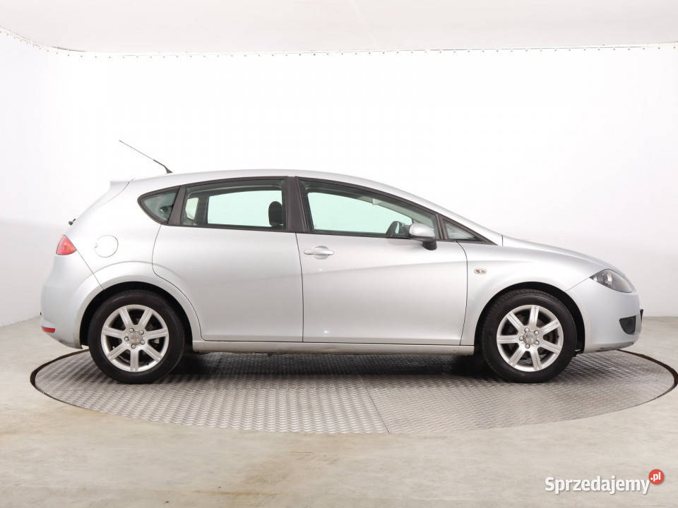 Seat Leon 14 Katowice