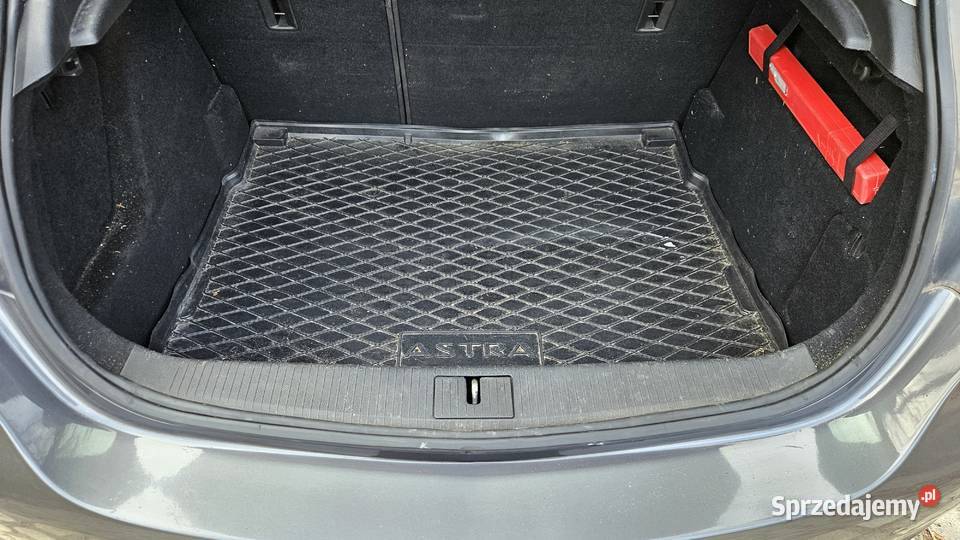 Opel Astra 2012r 14 benzyna zadbany serwisowany Astra dolnośląskie Wrocław