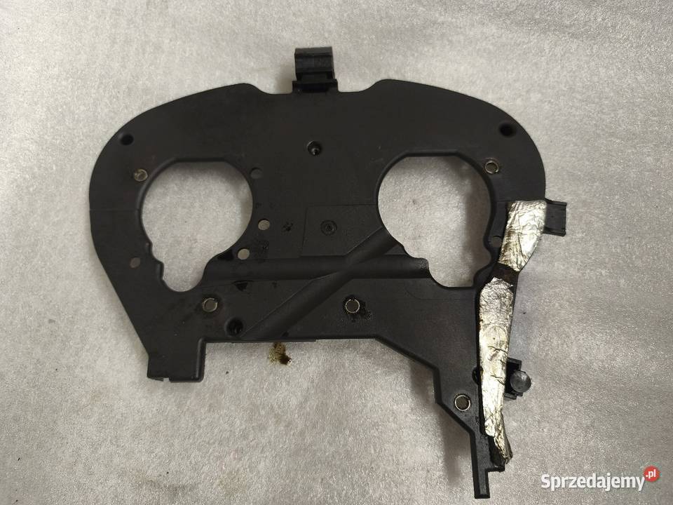Osłona rozrządu silnika z Citroen C4 9660473680 sprzedam