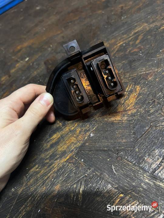 Regulator wysokości świateł regulator natężenia Piasek