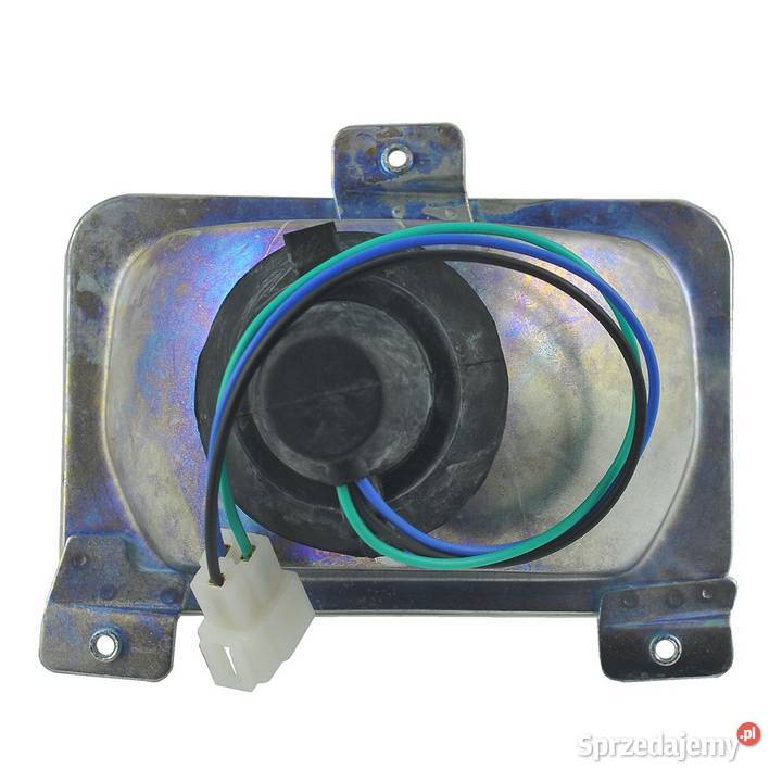 Lampa przednia LEWA Kubota M4700 M4800 M4900