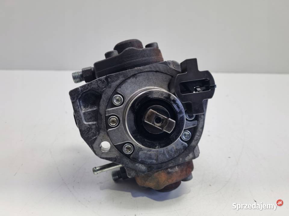 POMPA WTRYSKOWA Lexus IS IS220 22 DCAT Chełm