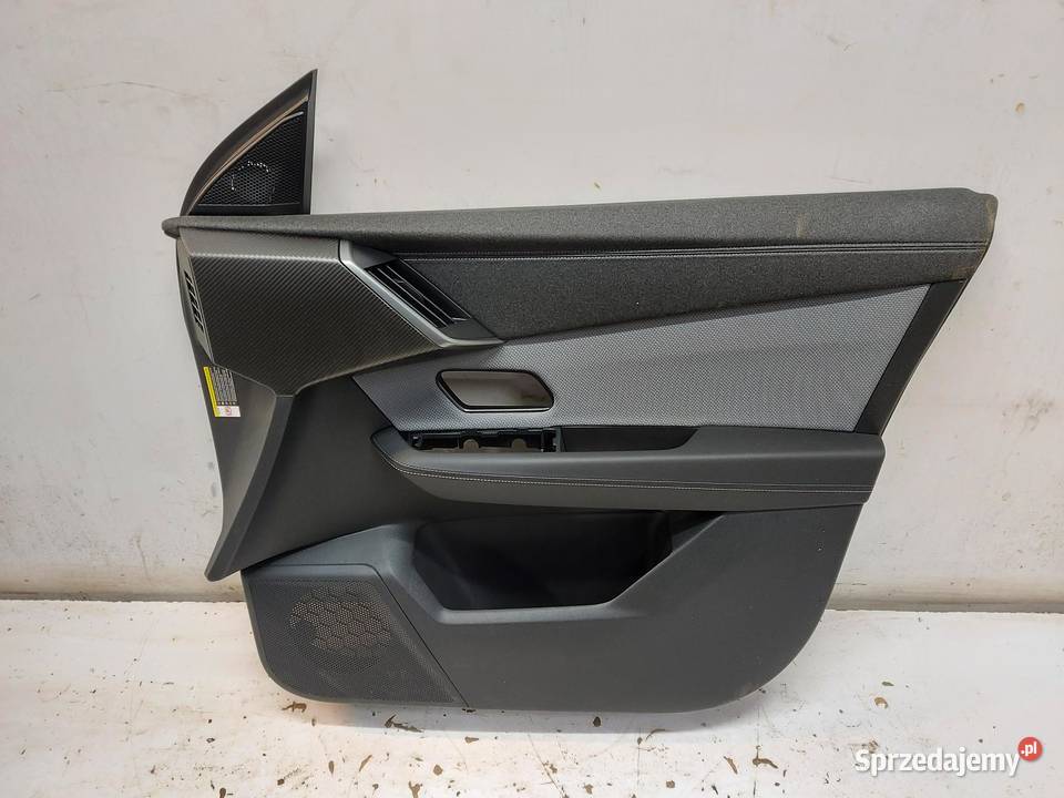 OPEL Grandland II Tapicerka drzwi przód prawa Tapicerki samochodowe Tapicerki samochodowe sprzedam