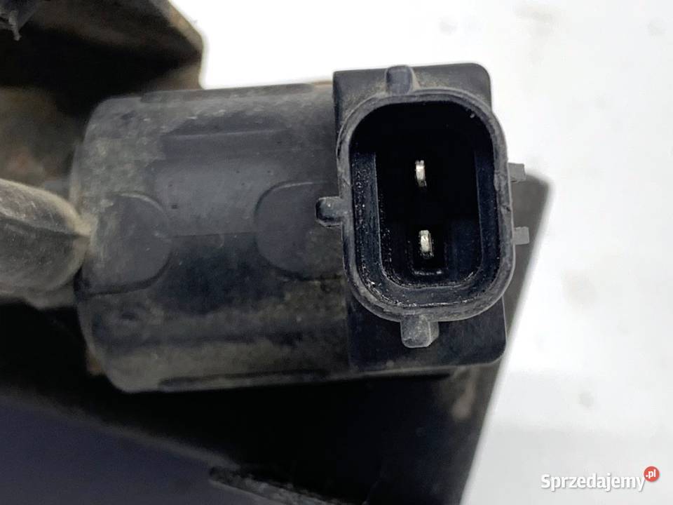 ZAWÓR PODCIŚNIENIA MAZDA 6 GY 20 136 REGULATOR