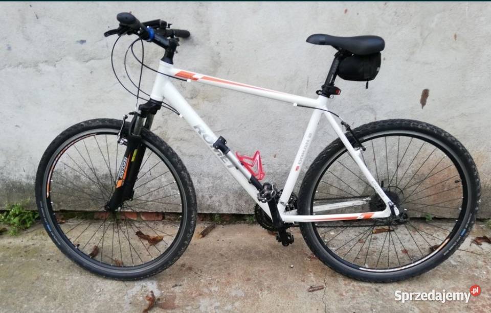 Romet Orkan 2 koła 28 rama 21 Nysa