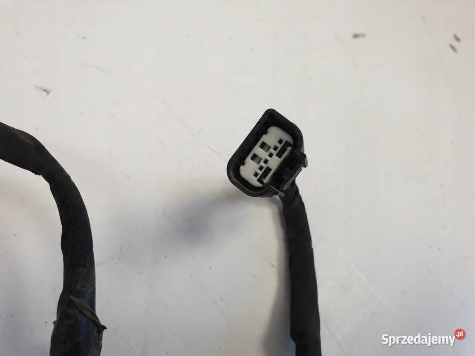 Ford F150 1520r ZAMEK TYLNYCH DRZWI LEWY TYŁ Janów sprzedam