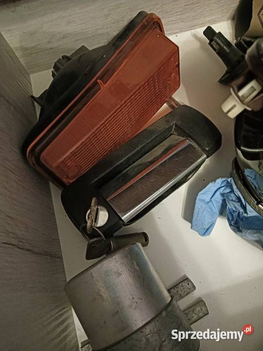 126p części Części samochodowe śląskie