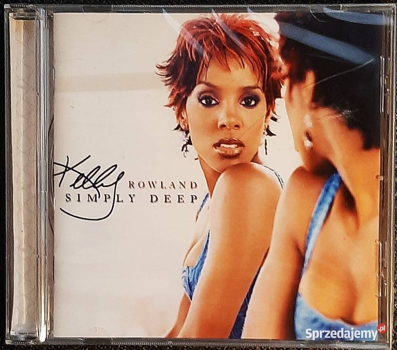 Wspaniały Album CD SADE Album Lovers Rock Nowa Siedlce