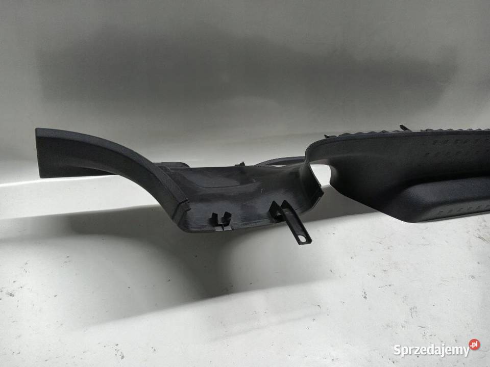 LISTWA PROGOWA PRAWA VW CADDY 1620 2K0853370T