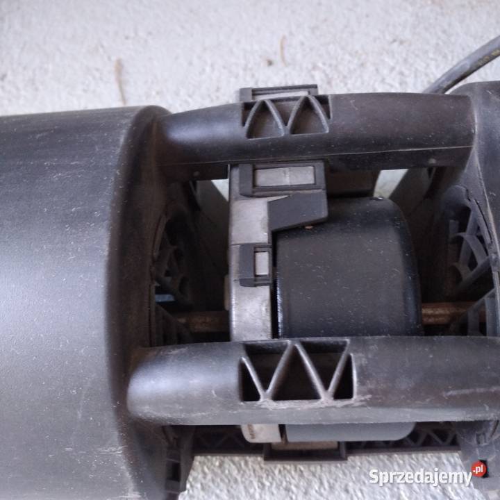 Wentylator dmuchawa Webasto Reda sprzedam