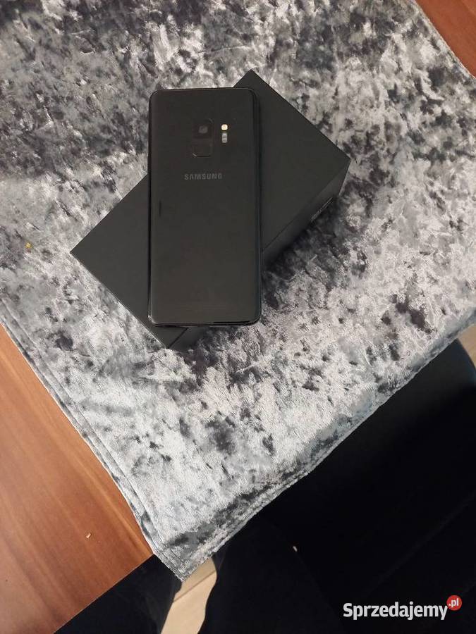 Samsung Galaxy S 9 Lublin