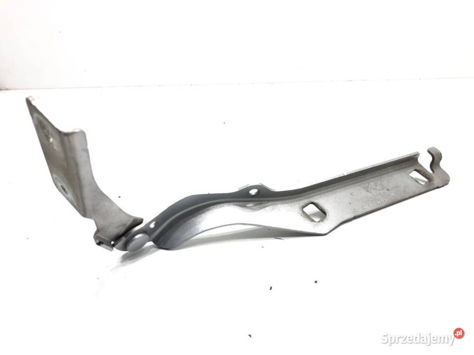 ZAWIAS MASKI PRAWY PEUGEOT PARTNER II Van osobowe