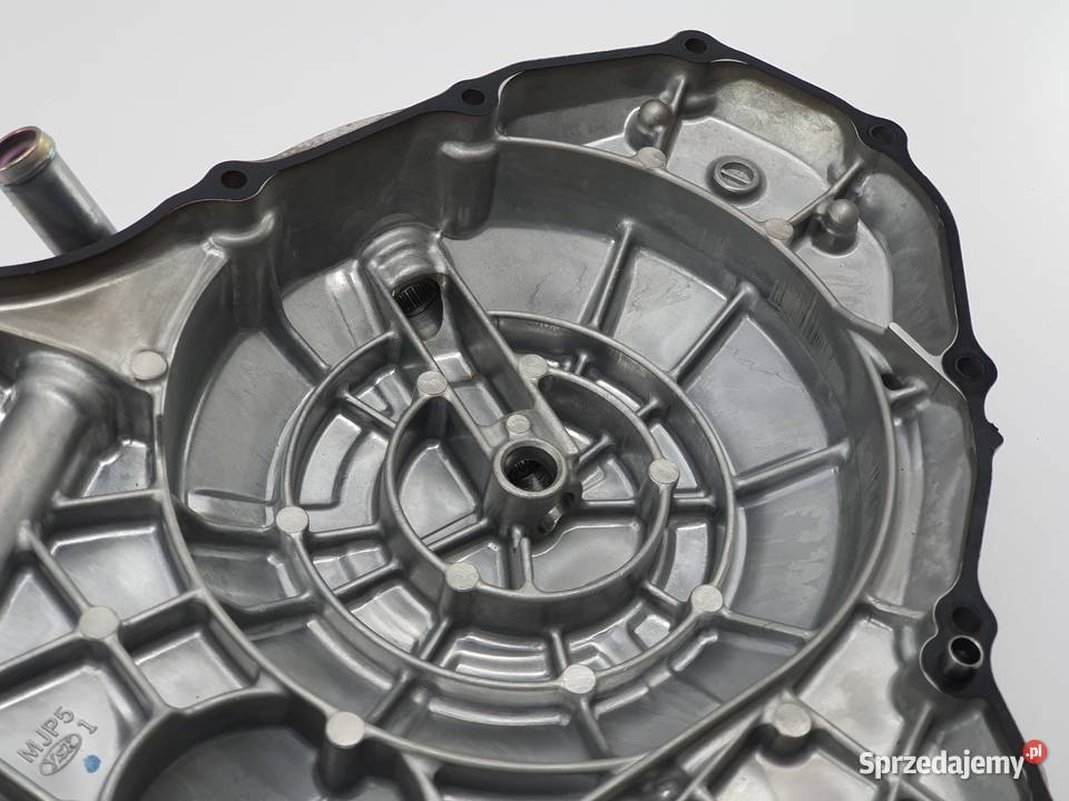 Dekiel Sprzegla Pokrywa CRF 1000L Africa Twin Łódź sprzedam