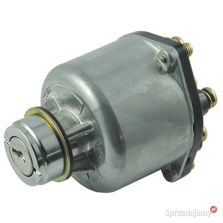 Stacyjka Kubota L1500L2000L2202 3818031820 Tajęcina