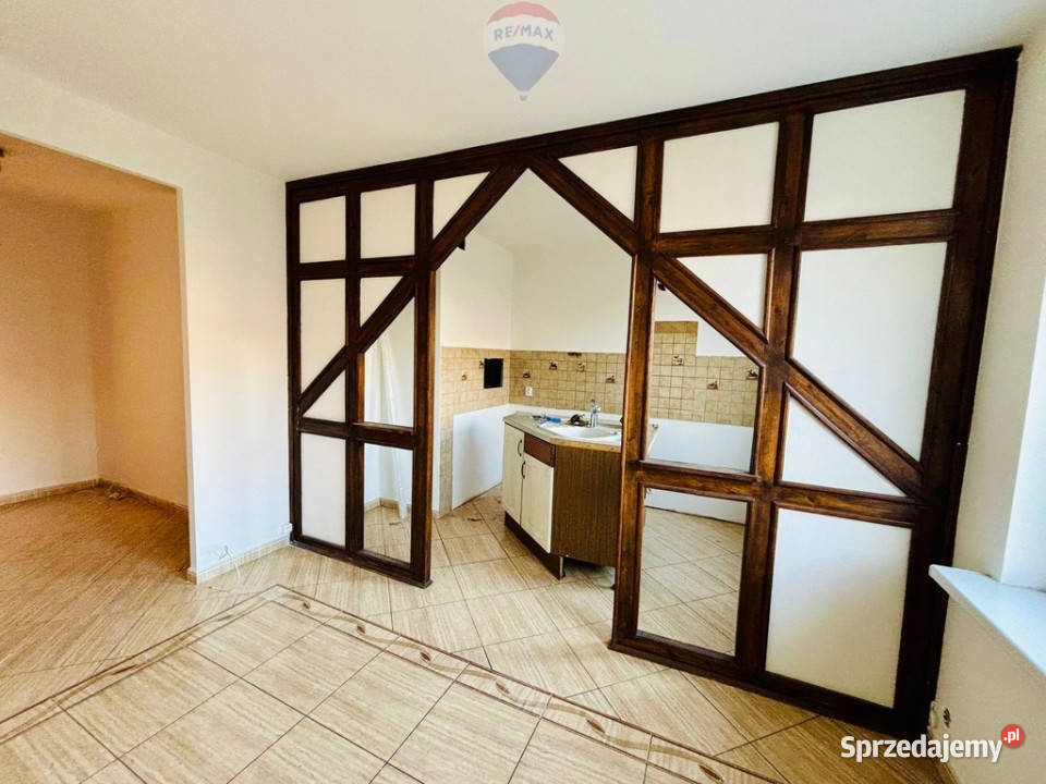 3pokojowe remoncie balkon piwnica 73.5m2 Swarzędz