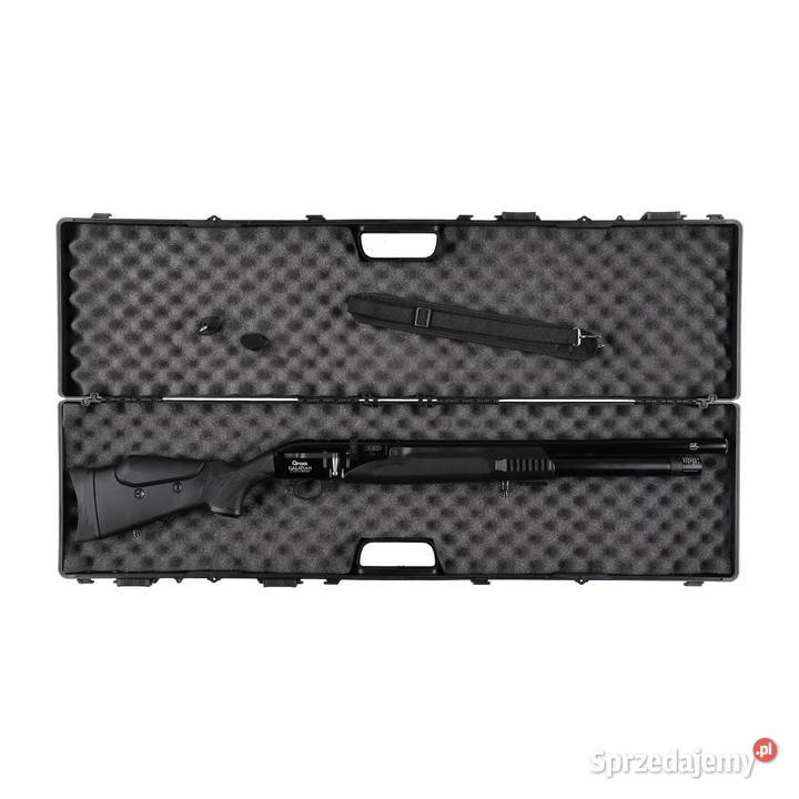 Wiatrówka PCP Optima by Hatsan Galatian IV sprzedam