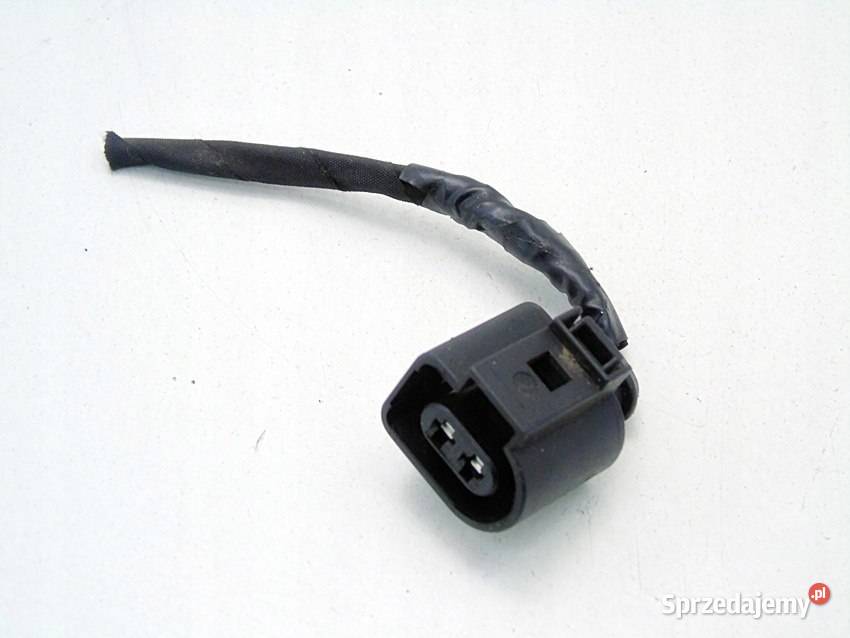 WTYCZKA 14 TSI SCIROCCO GOLF 5 6 JETTA BEETLE Sosnowiec
