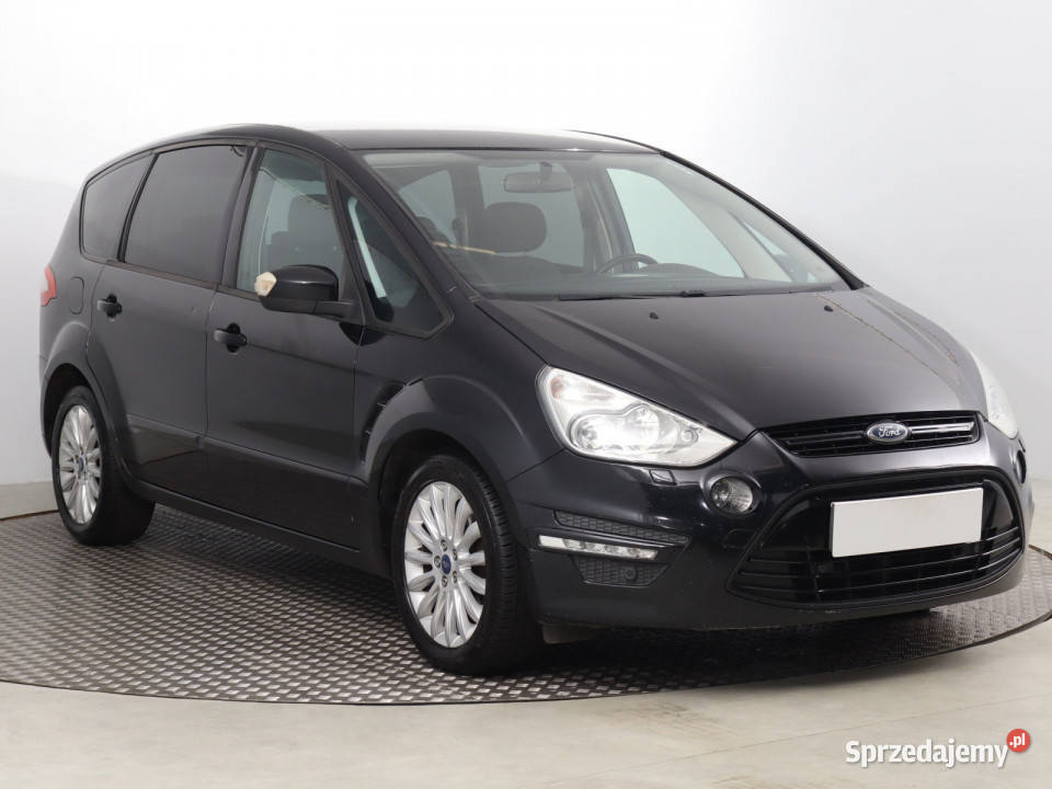Ford S 20 TDCi 120KM Bielany Wrocławskie sprzedam