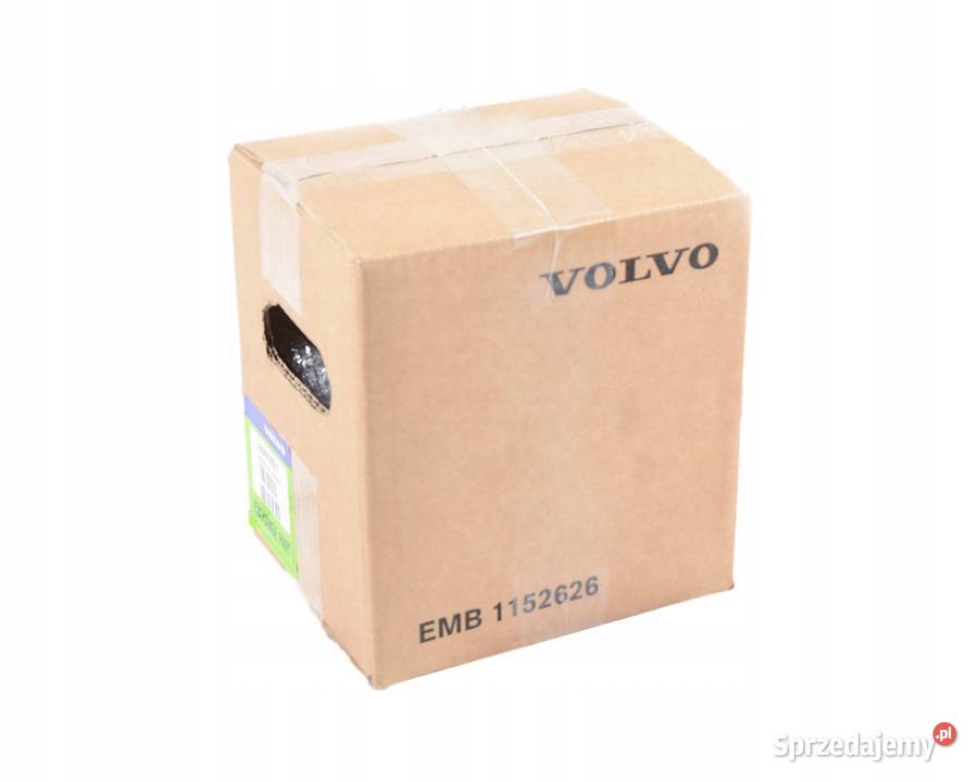 VOLVO S60 V70 XC70 oryginal zawor EGR 24 OE Bielany Wrocławskie sprzedam