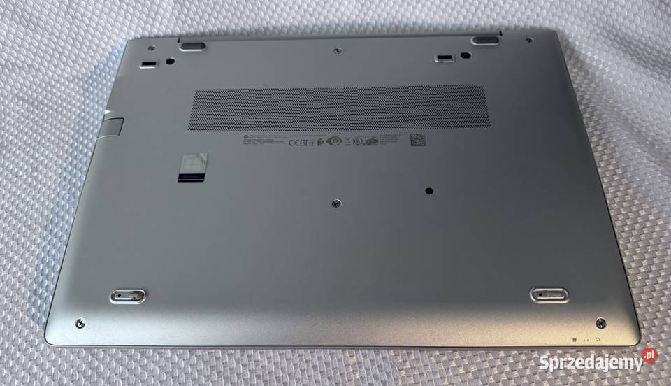 HP EliteBook 840 G5 Intel Core i58350U Kraków
