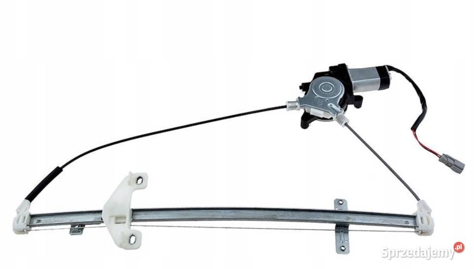 Honda CRV 0107 Podnosnik szyby lewy NOWY Łódź
