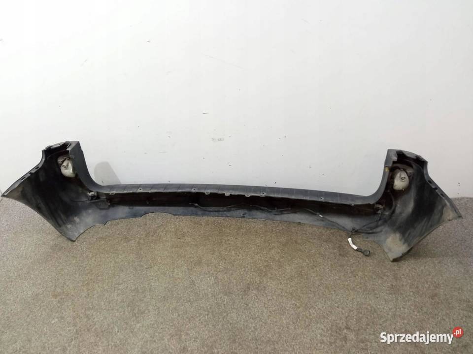 ZDERZAK TYŁ PDC LIFT Renault Kangoo II 2008 Zderzaki