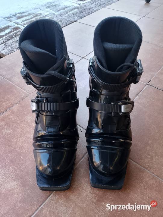 Buty narciarskie do telemarku SCARPArozmiar 85 Narty Sokołów Podlaski