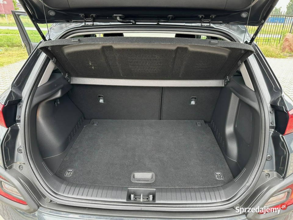 Hyundai Kona 10B 134Tkm Stan Alu16 I 20172023