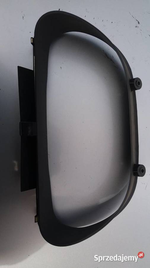 Ramka licznika obudowa osłona volvo v40 s40