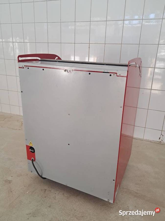 Krajalnica do chleba Jac VPL 770