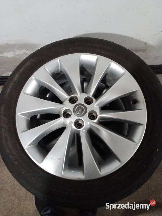 Felgi Opel Mokka 2155518
