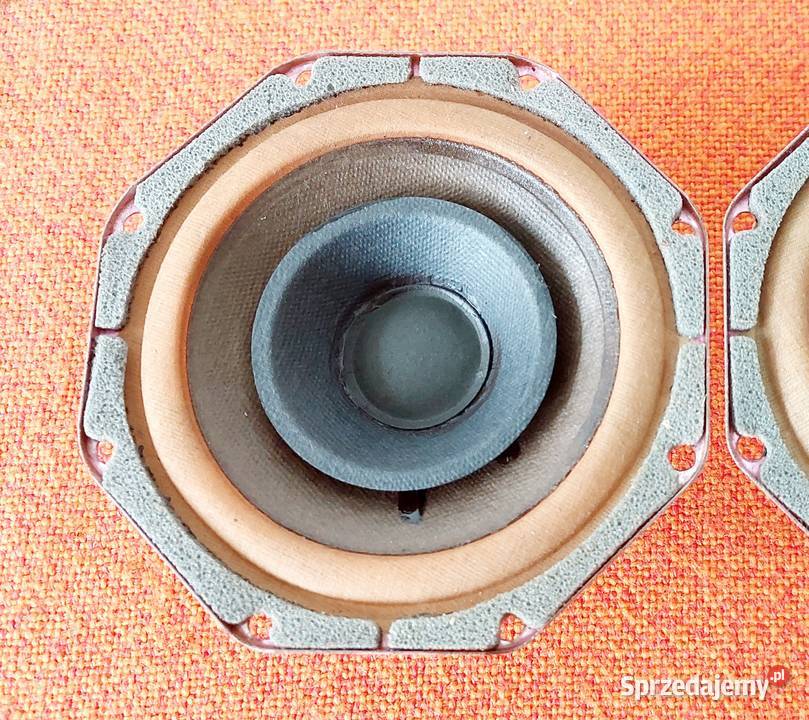 PHILIPS AD5061T8 Głośniki Szerokopasmowe