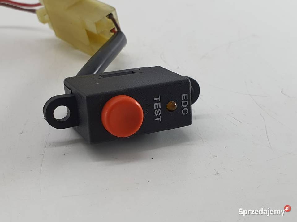 WLACZNIK PRZELACZNIK IVECO EUROCARGO MAN SCANIA ciężarowe łódzkie Janowice