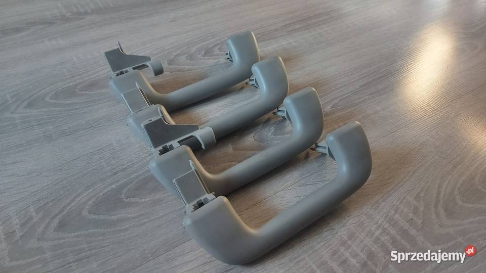 Rączka podsufitki Toyota Avensis T25 komplet Bolesławiec