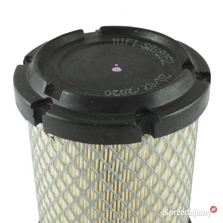 Filtr powietrza 150 x 100 x 69 mm DOOSAN DAEWOO