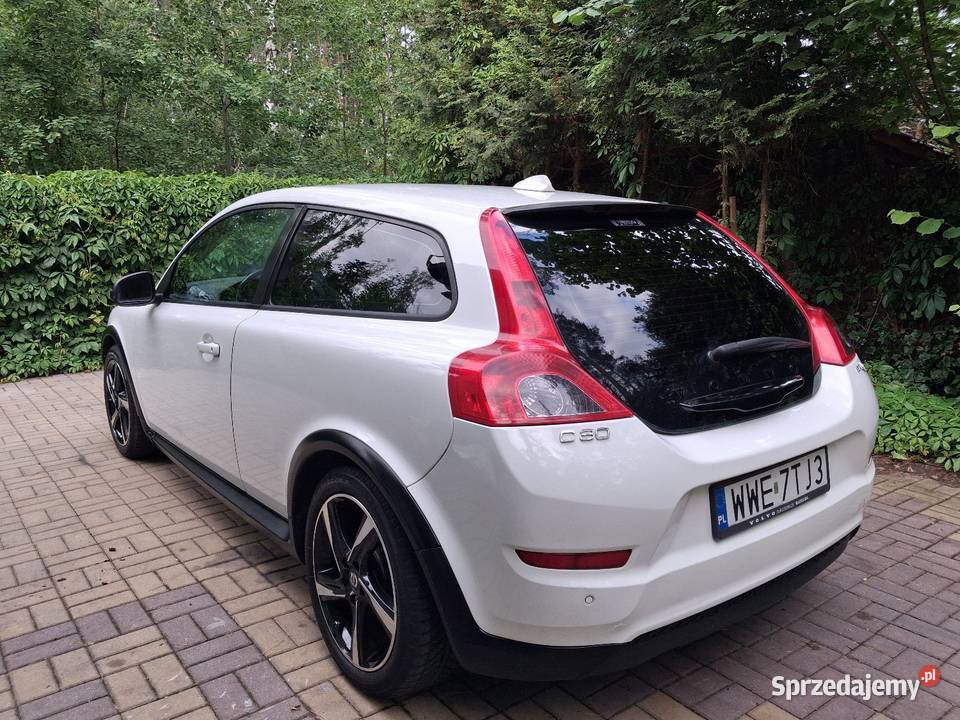 Volvo c30 Lift doinwestowane Piaseczno sprzedam