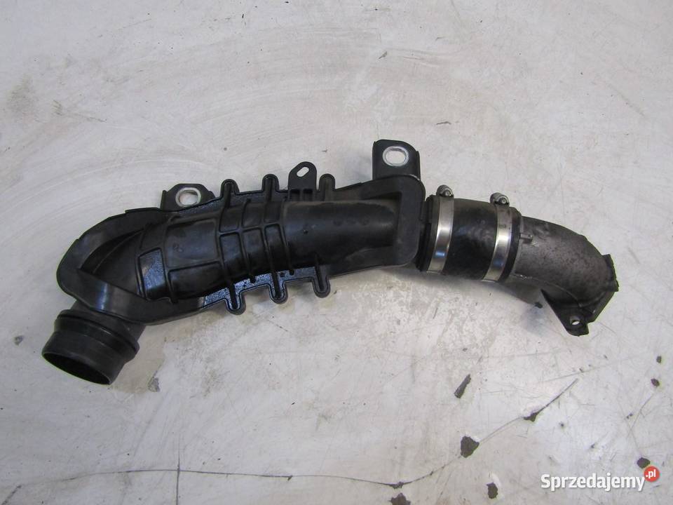 RURA PRZEWÓD DOLOT POWIETRZA 22 D MAZDA CX5 CX5 osobowe