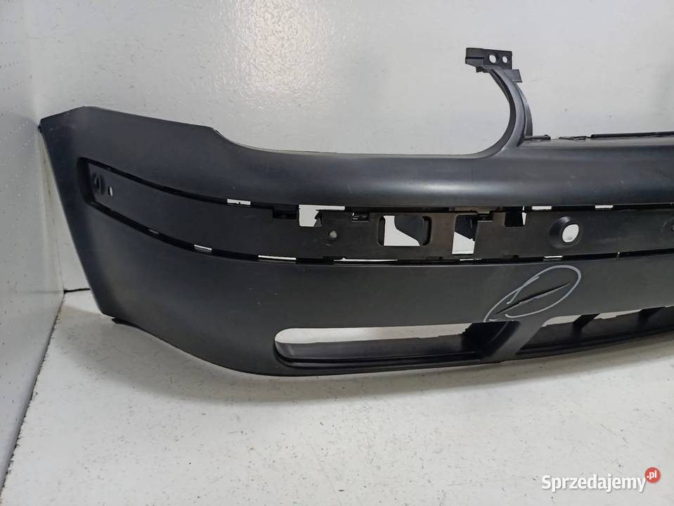 VW GOLF 4 IV HB KOMBI 19972006 ZDERZAK PRZÓD osobowe Skarżysko-Kamienna