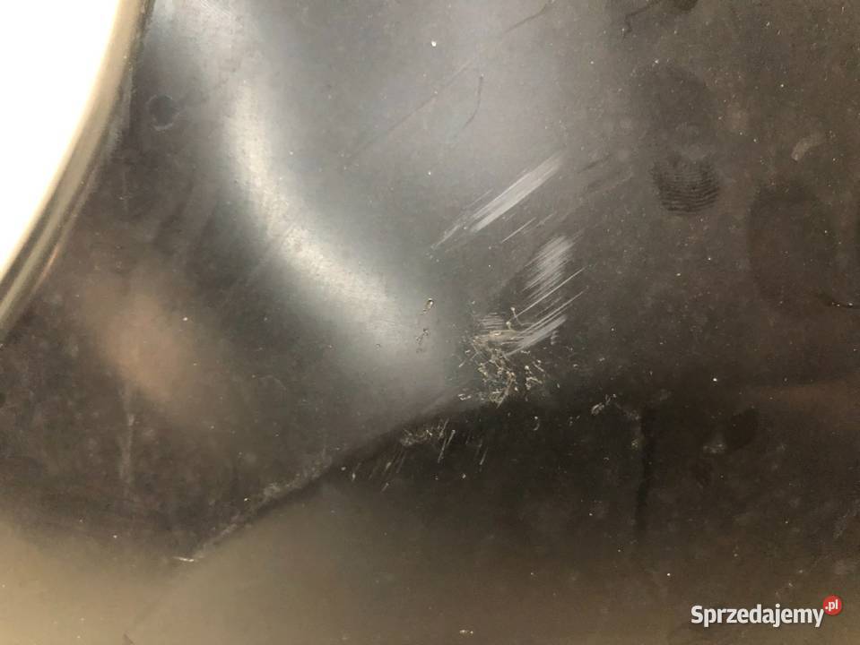 Peugeot 301 20132017 przed liftingiem Zderzak Skarżysko-Kamienna